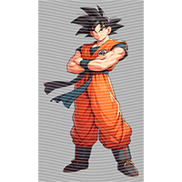 Japanese anime-JP 3122